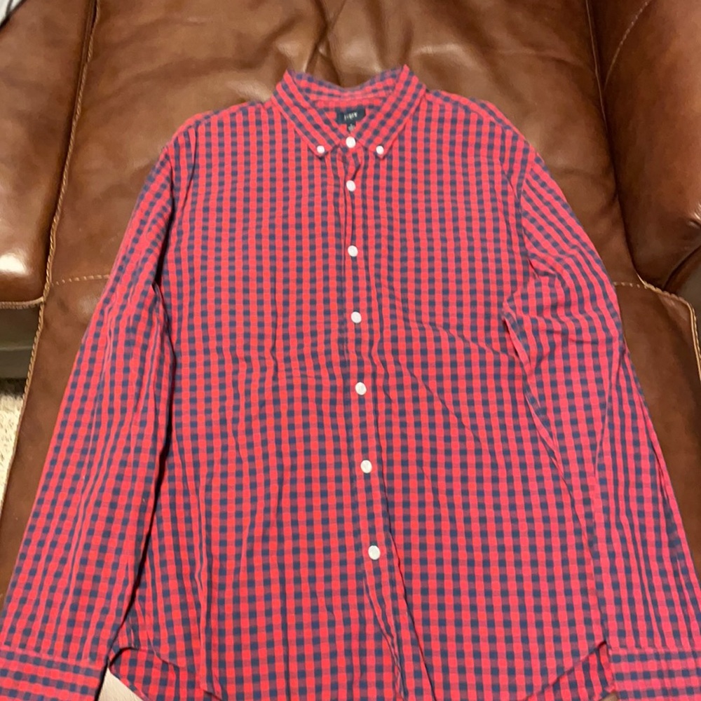 J Crew Shirt